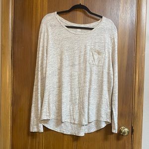 Old Navy Comfy Long Sleeve Shirt size XXL